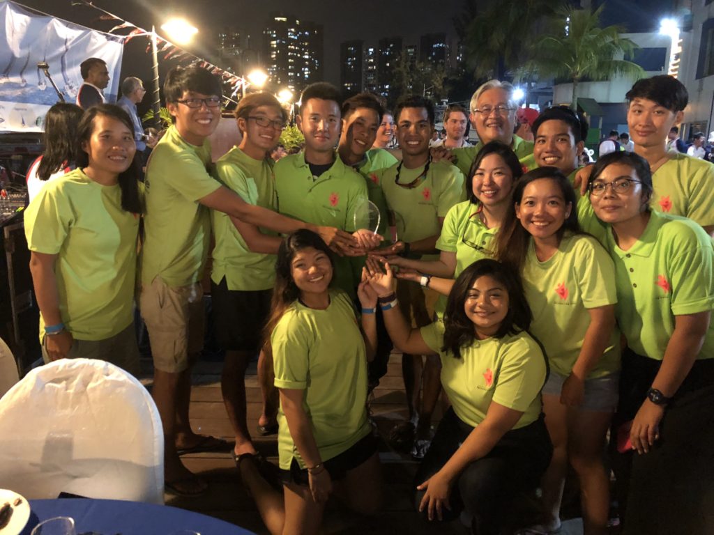 BBBS Team